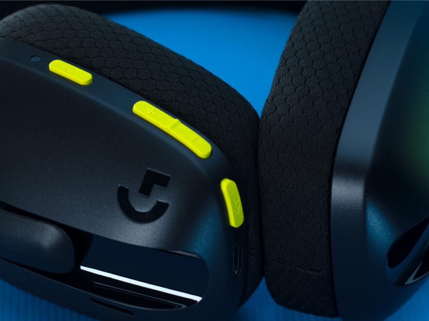 Logitech G435 LIGHTSPEED