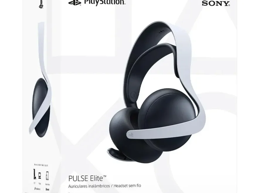 Sony Pulse Elite