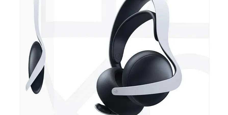 Sony Pulse Elite