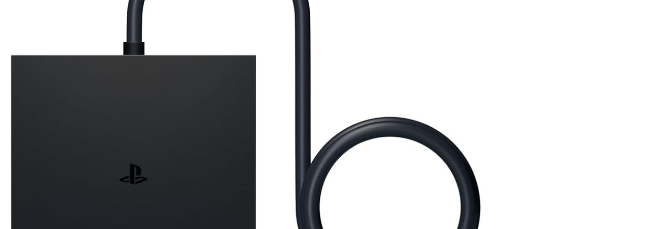adaptador PlayStation VR2