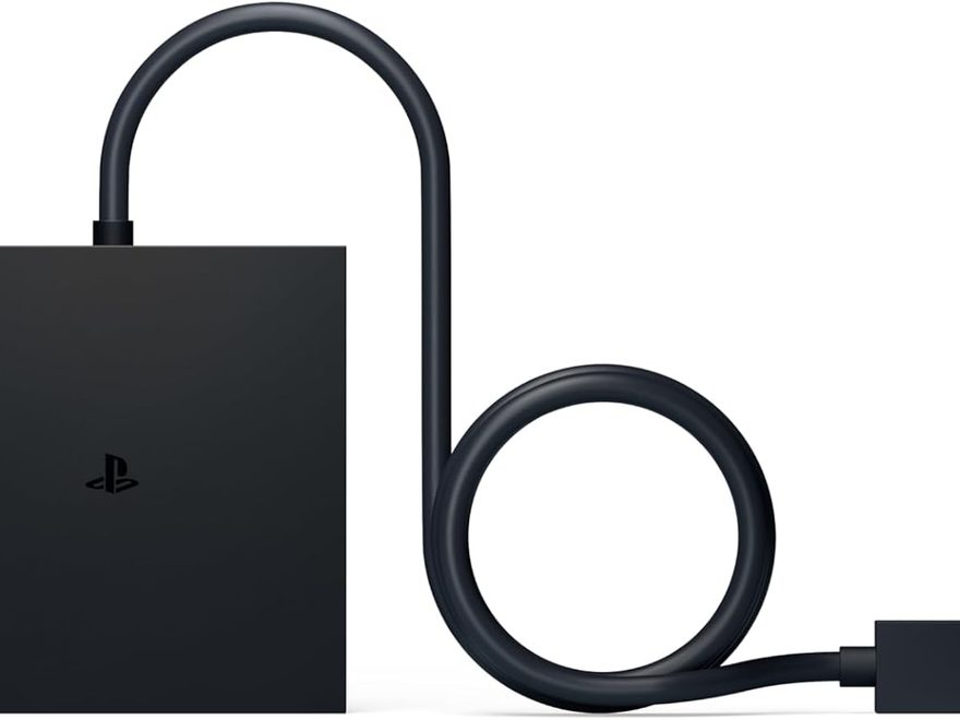 adaptador PlayStation VR2